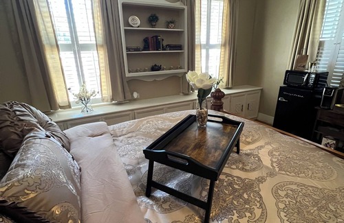 Natchitoches House | Opus House