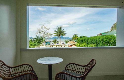 El Nido Resort | Ora Beach Resort