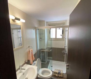 Paphos Apartment | Oracle Exclusive Resort Alena 4