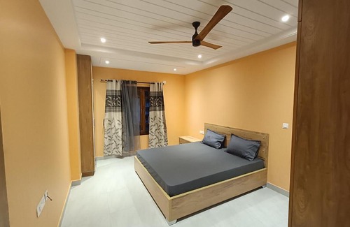 Sualkuchi House | ORANG VILLE HOMESTAY