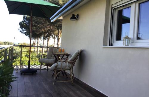 Preveza House | Orange Blossom Luxury House