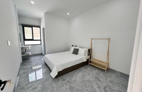Vung Tau Apartment | Orange house