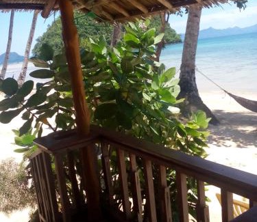 El Nido Resort | Orange Pearl Beach Resort