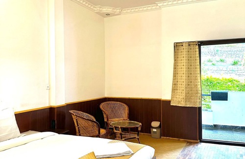Kotagiri Hotel | Orange Valley HillStay