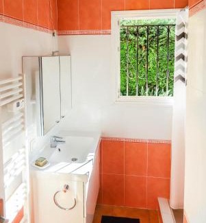 Cap-d'Antibes Apartment | Orangeraie du Cap d'Antibes