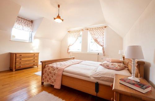 Oravsky Biely Potok House | Oravienka