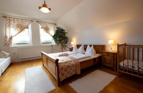 Oravsky Biely Potok House | Oravienka