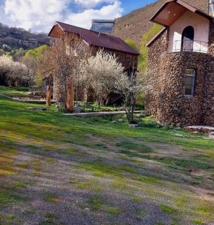Vayots Dzor Province Apartment | Orbategh Hotel Resort