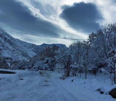 Vayots Dzor Province Apartment | Orbategh Hotel Resort