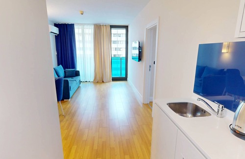 Batumi Apartment | Orbi City VIP Rooms