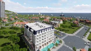 Nha Trang Resort | Orbit Hotel