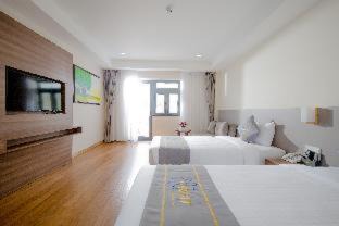 Nha Trang Resort | Orbit Hotel