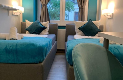 Ubigau Hotel | ORCA Hotel am Elbschloss