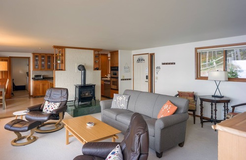 Deer Harbor House | Orcas Island, Sunset Cove #262