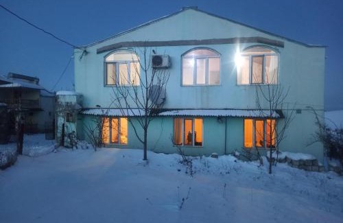 Azerbaijan House | Orchard