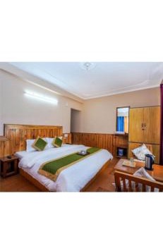 Aleo House | Orchard Homes Manali