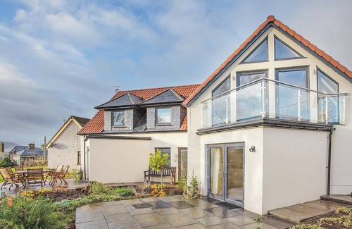Auchtermuchty Cottage | Orchard House - UK40946