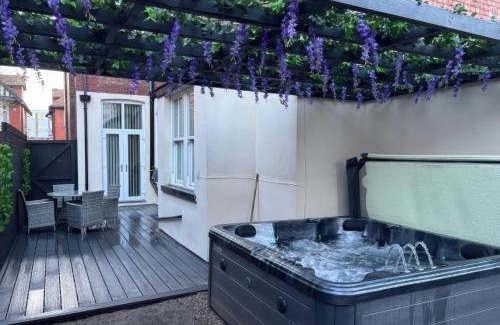 Lytham St. Anne's House | Orchard Lodge