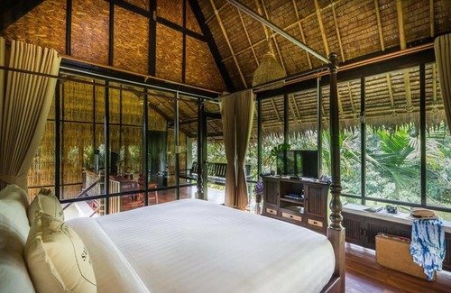 Kaeng Krachan Resort | Orchard Pa La U