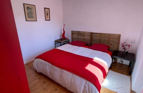 Mariac House | Orchidée 1 et 2_ départ de randonnées