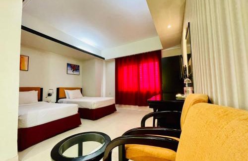 Chittagong Hotel | Orchid Business Hotel