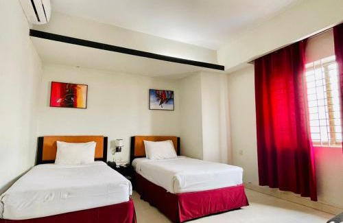 Chittagong Hotel | Orchid Business Hotel
