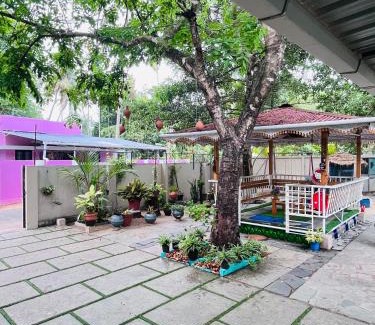 Kuzhuppilly House | Orchid Home Stay