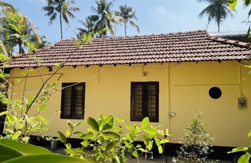 Kuzhuppilly House | Orchid Home Stay