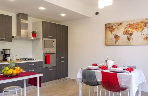 Colico House | Orchidea (CCO555) by Interhome