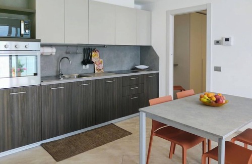 Aurogna Apartment | Orchidea (GLA126) by Interhome