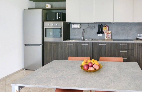 Aurogna Apartment | Orchidea (GLA126) by Interhome