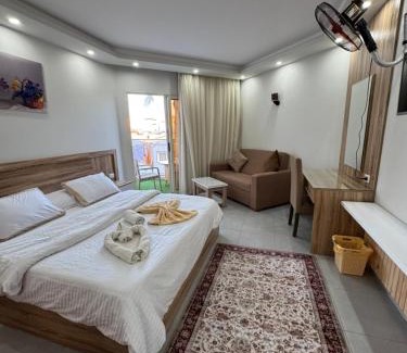 Corniche Road-Dahar Apartment | Orchidia