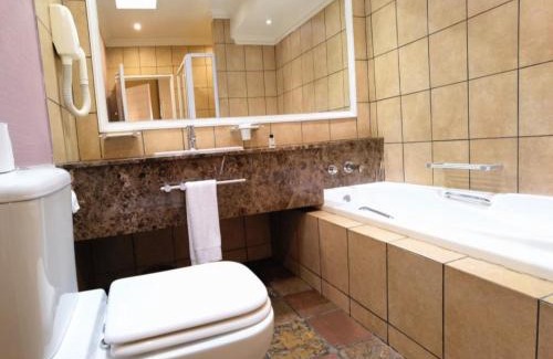 Greater Johannesburg Metropolitan Area Cabin | Orchids Lodge