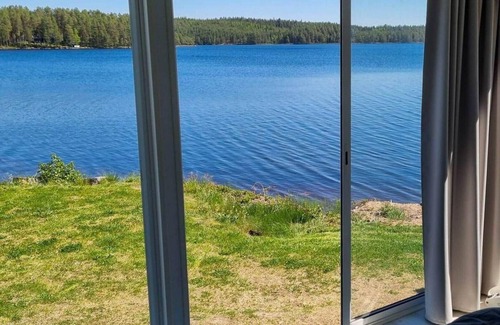 Bredsjo House | ORE718 Hällefors - Skålen 53