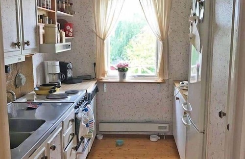 Askersund Municipality House | ORE739 Motala - Forsanäsvägen 26