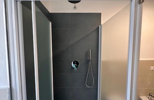 Casoretto Apartment | Orea Spiti - Drawings in Teodosio
