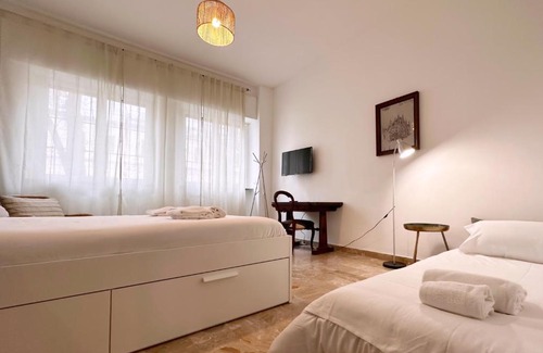 Casoretto Apartment | Orea Spiti - Drawings in Teodosio