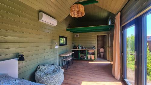 Sincraieni House | Organicle Lodge