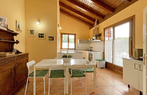 Ultzama House | Orgi House