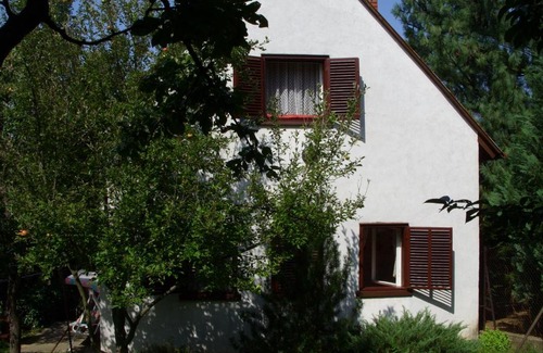 Igal House | Orgona apartman