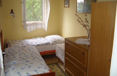 Igal House | Orgona apartman