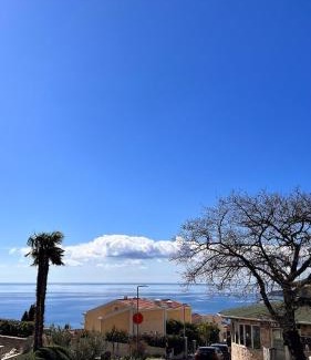 Boreti Apartment | Orhid apartment Becici one