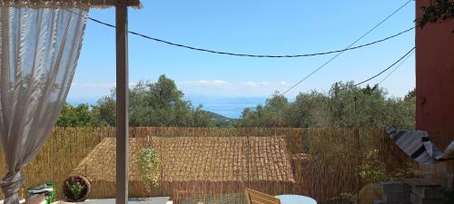 Chlomos House | Ori Leni