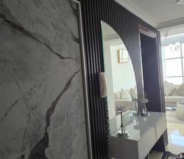 Free Zone Apartment | Orient Towers b, 808A ajman