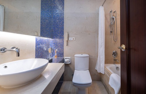 Futian Hotel | Oriental Ginza Hotel Shenzhen
