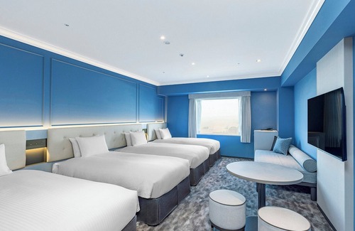 Urayasu Hotel | Oriental Hotel Tokyo Bay