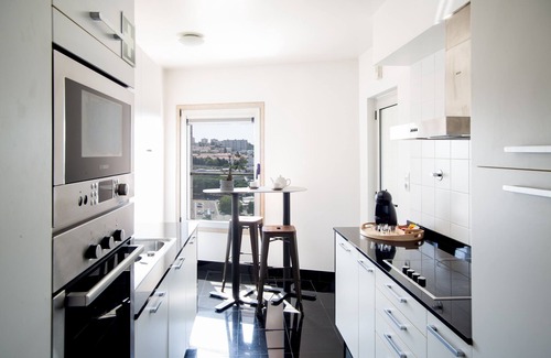 Parque das Nacoes Apartment | Oriente 25 Apartments by APT IIN - Parque das Nações