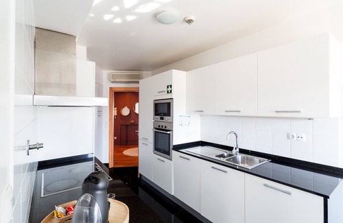 Parque das Nacoes Apartment | Oriente 25 Apartments by APT IIN - Parque das Nações