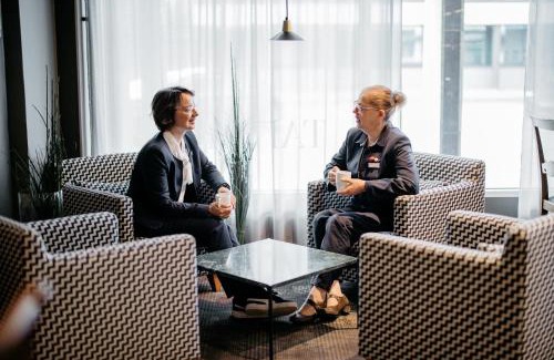 Seinajoki Hotel | Original Sokos Hotel Vaakuna Seinäjoki