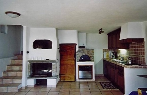 Malvaglia-dagro House | Original, stylish Rustico